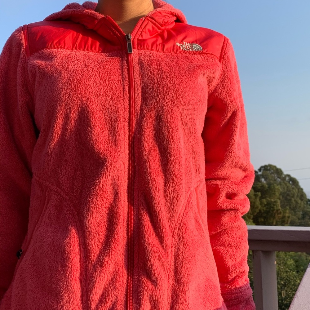 North Face Jacket